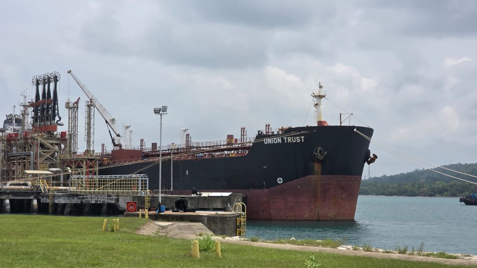 WK B Lifting 86 Ribu Barel Kondensat, Berapa Nilai yang Kembali ke Ekonomi Aceh?