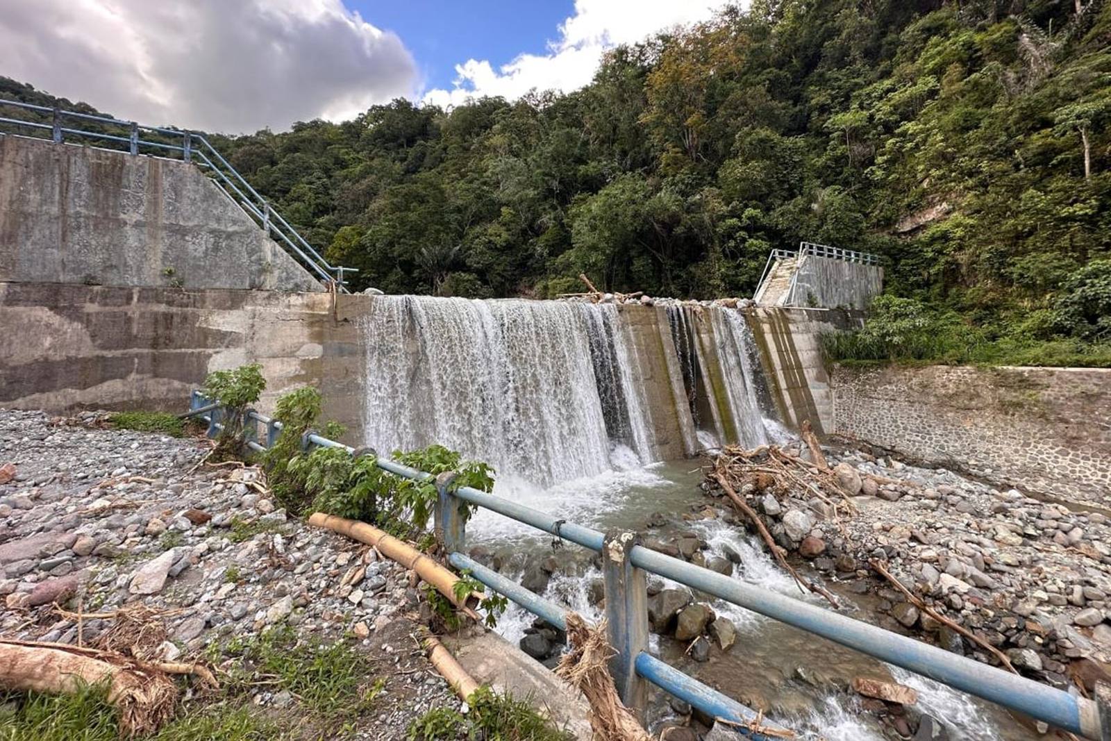 Enam Sabo Dam Aceh Ditarget Rampung 2026, Bagaimana Mengawal Rencana 42 Titik?