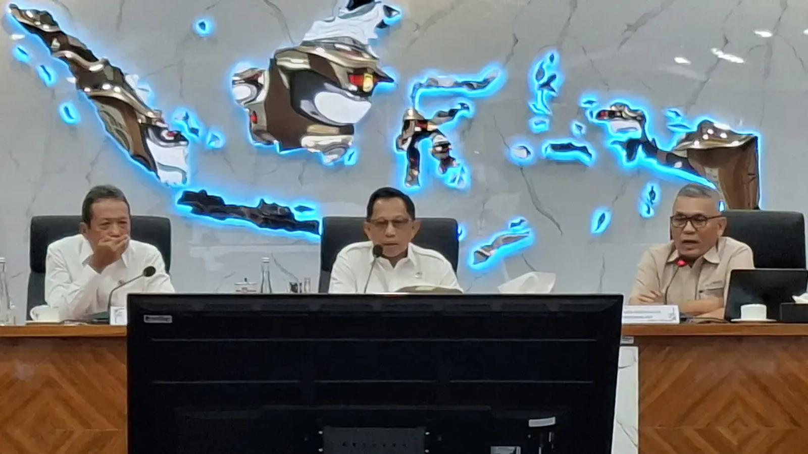 Dana Pemulihan Sumatera 2027 Diproyeksikan Rp42 Triliun, Berapa Bagian Aceh?