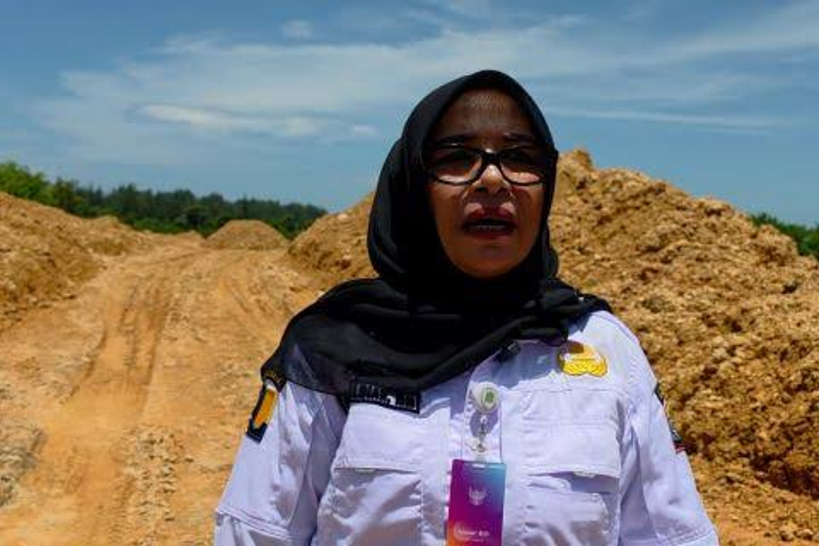 Aceh Jaya Gunakan Rp5,5 Miliar TKD untuk Mitigasi Bencana, Apa yang Dibangun?