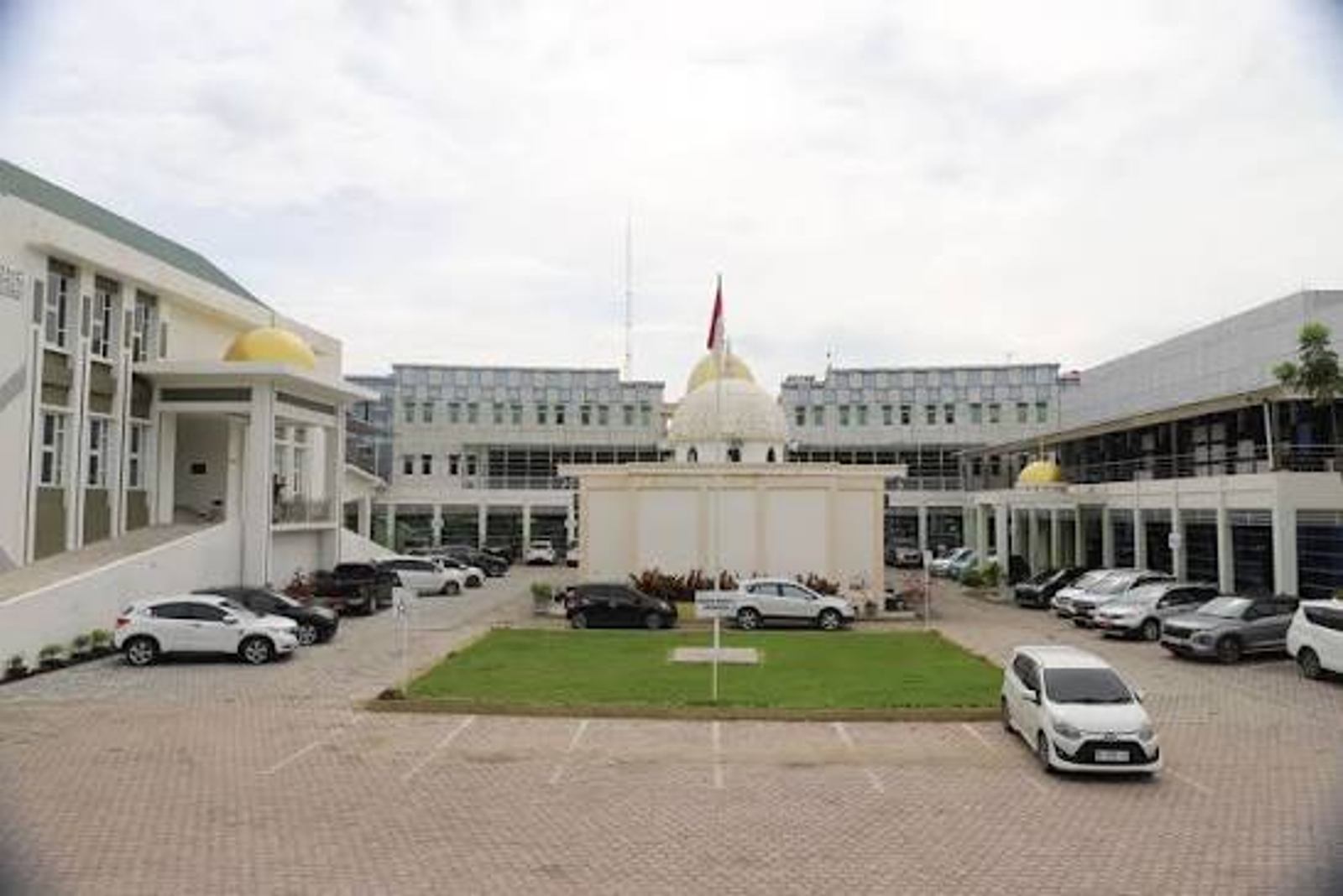 Masjid dan musala terdampak bencana yang masuk program pemulihan di Aceh