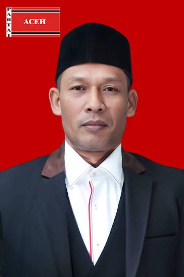 Zulfadhli, Ketua DPRA