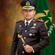 Teuku Rahmatsyah