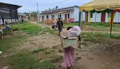 Banjir Aceh Tamiang Memaksa Warga Mengungsi, Apa Prioritas Penanganannya?