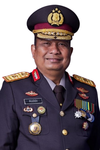 Ruddi Setiawan, Kapolda Aceh