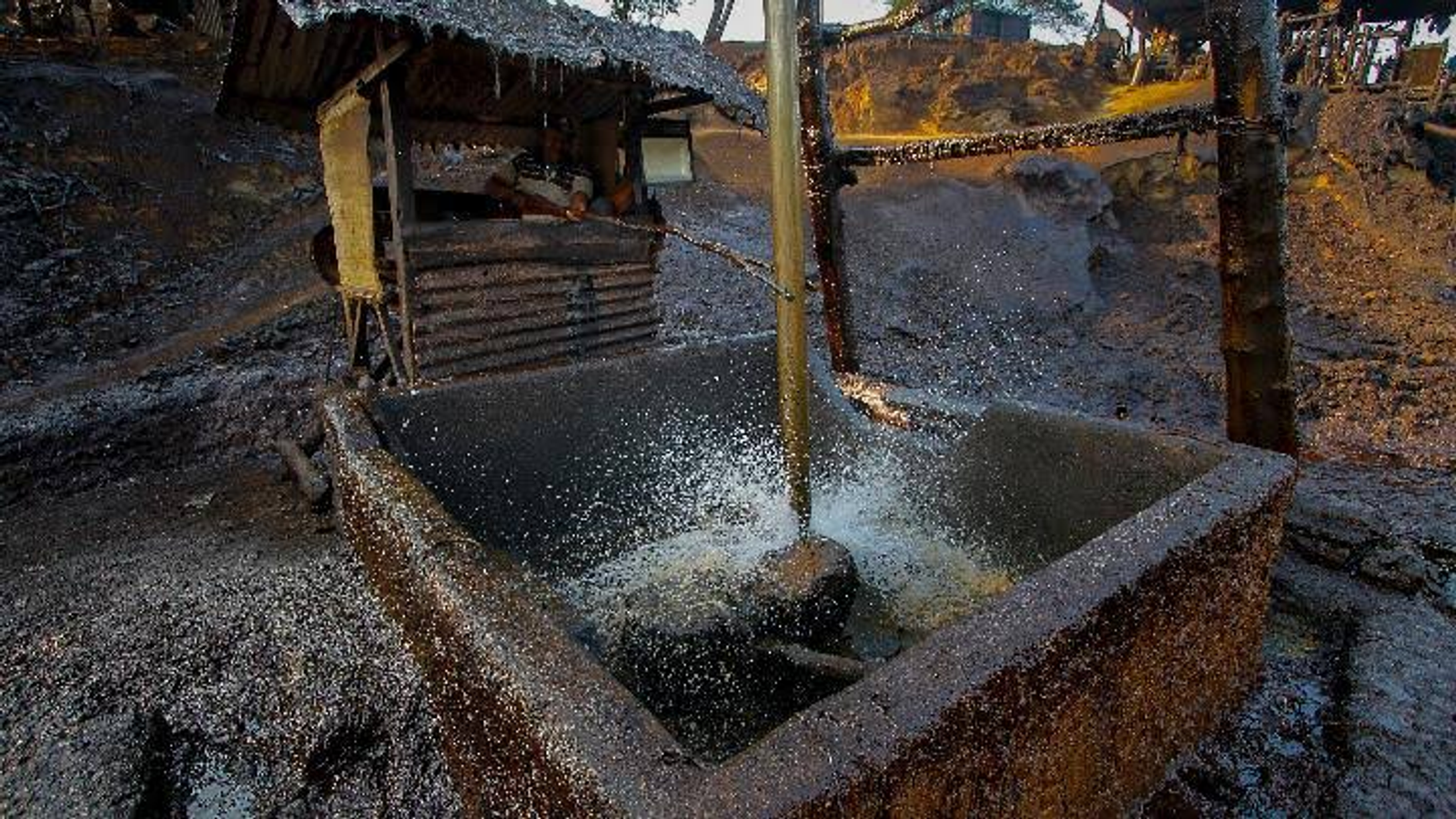 Minyak Sumur Rakyat Aceh Mulai Diuji Mutunya, Apa yang Menentukan Harga dan Manfaat bagi Warga?