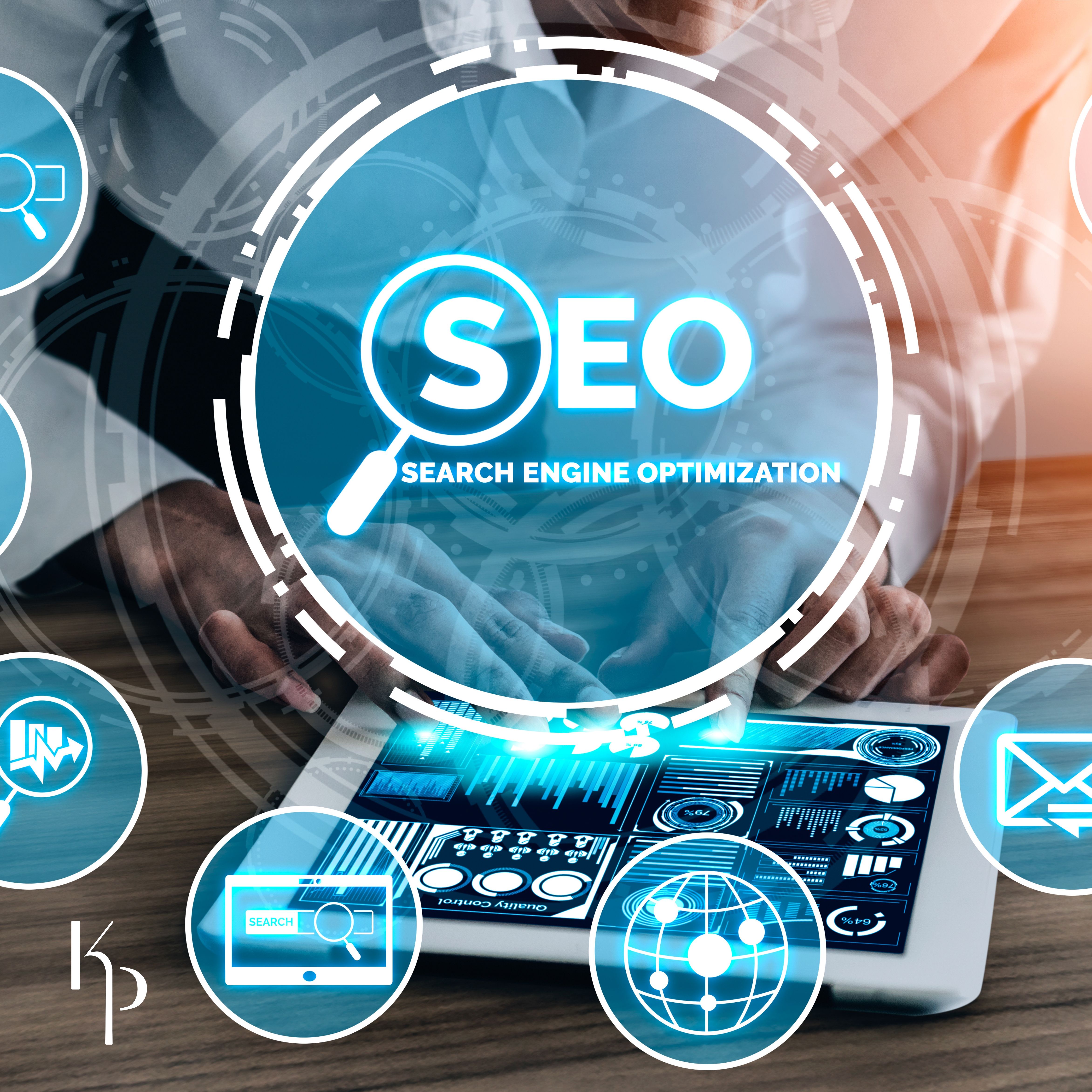 12 Best SEO Tools for Small Businesses in 2025