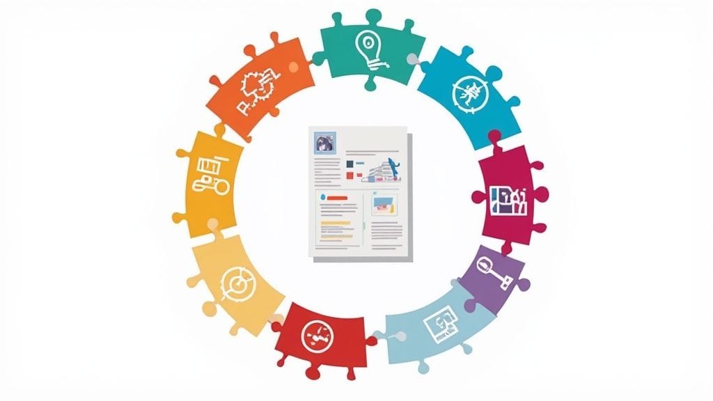 8 ERP Implementation Best Practices for Success in 2025