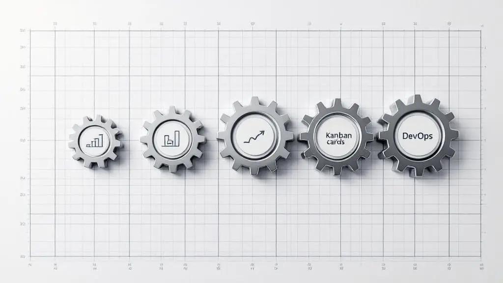 Choosing Your Software Development Cycle Models