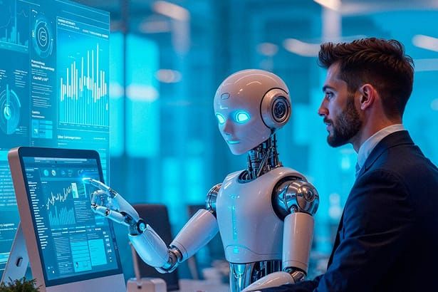 Top 5 Trends That Will Shape IT Support in 2025