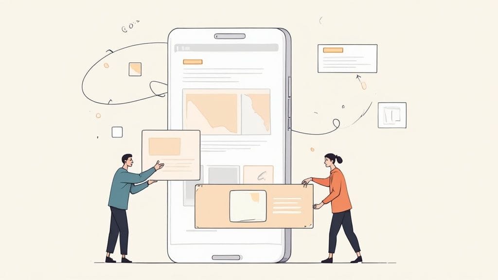 How to Make a Website Mobile Friendly: Easy Guide