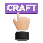Craft icon