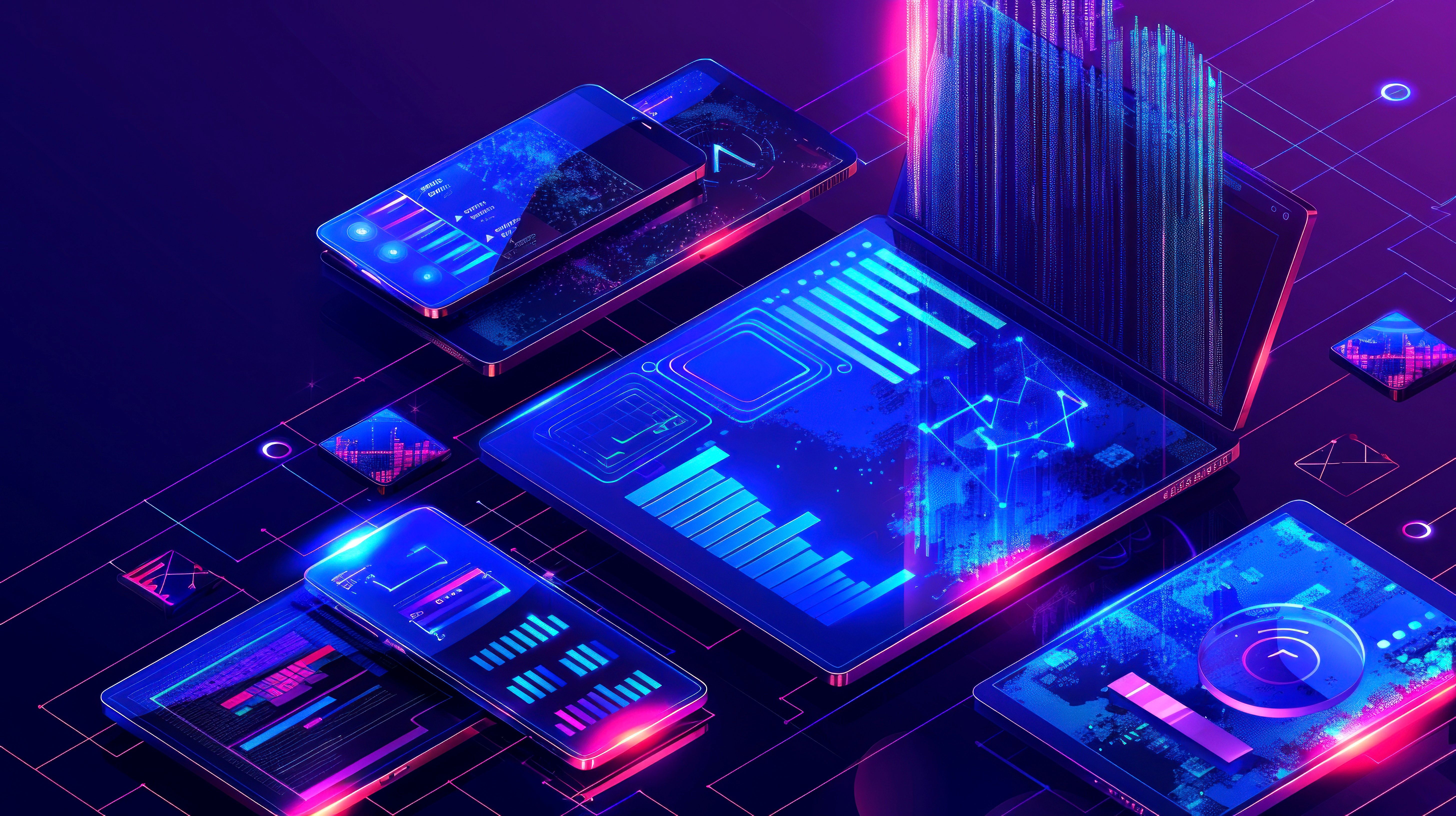 Web Development preview