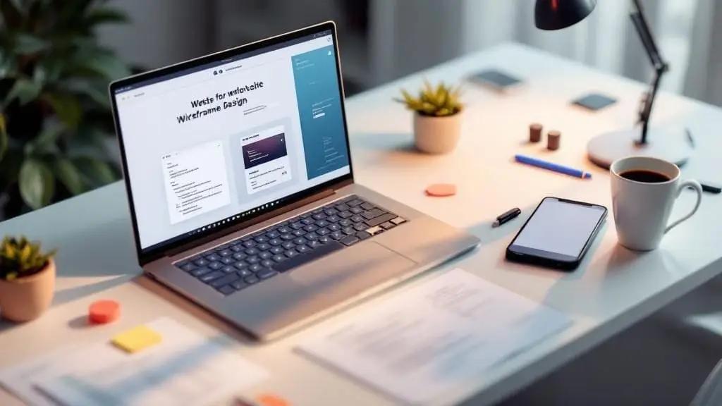Website Development for Startups A Practical Guide