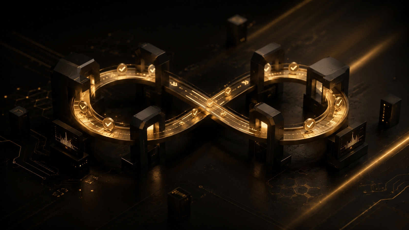 DevOps Best Practices for Reliable Business Applications