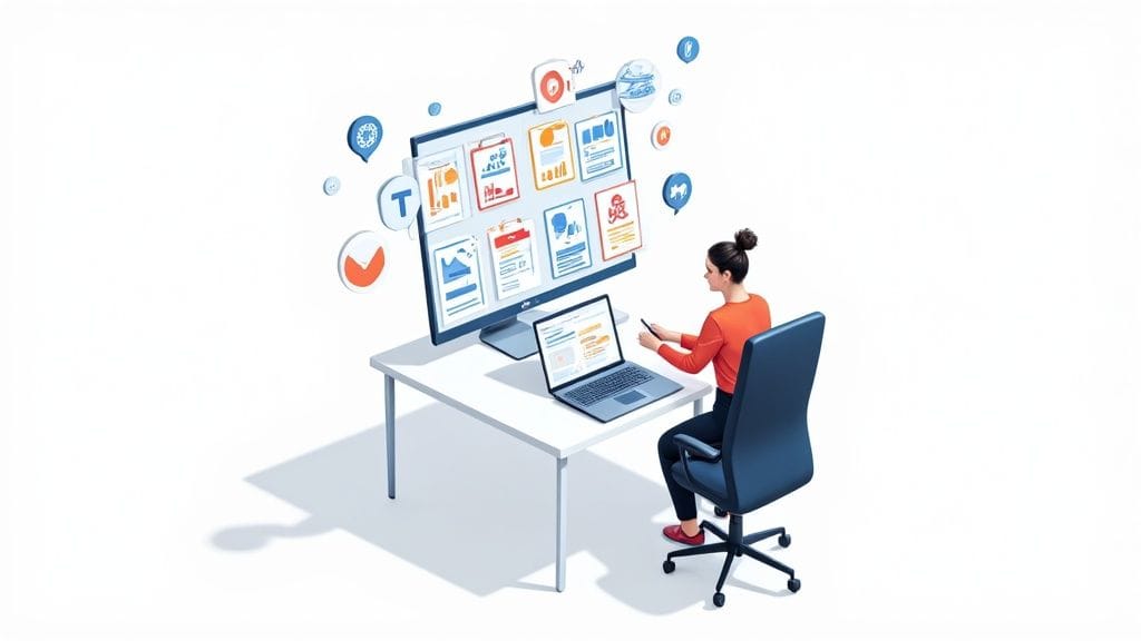 12 Best SEO Tools for Small Businesses in 2025