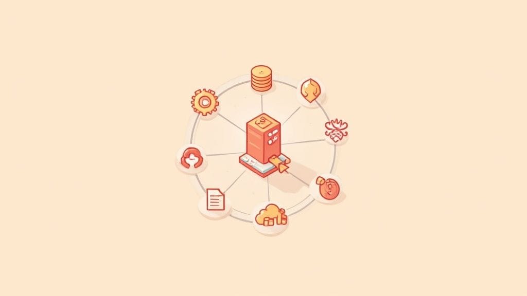 8 Key Benefits of ERP to Drive Growth in 2025