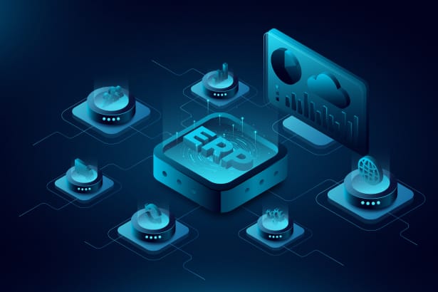 Choosing the Right ERP System for Your Business: A Step-by-Step Guide