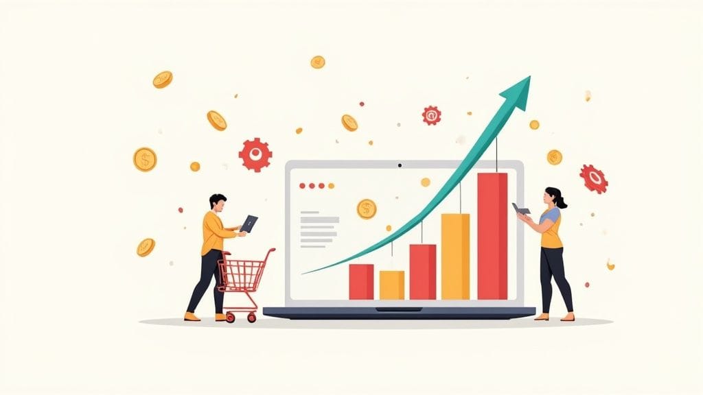 How to Increase Online Sales: Proven Strategies to Boost Revenue