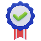 Integrity icon