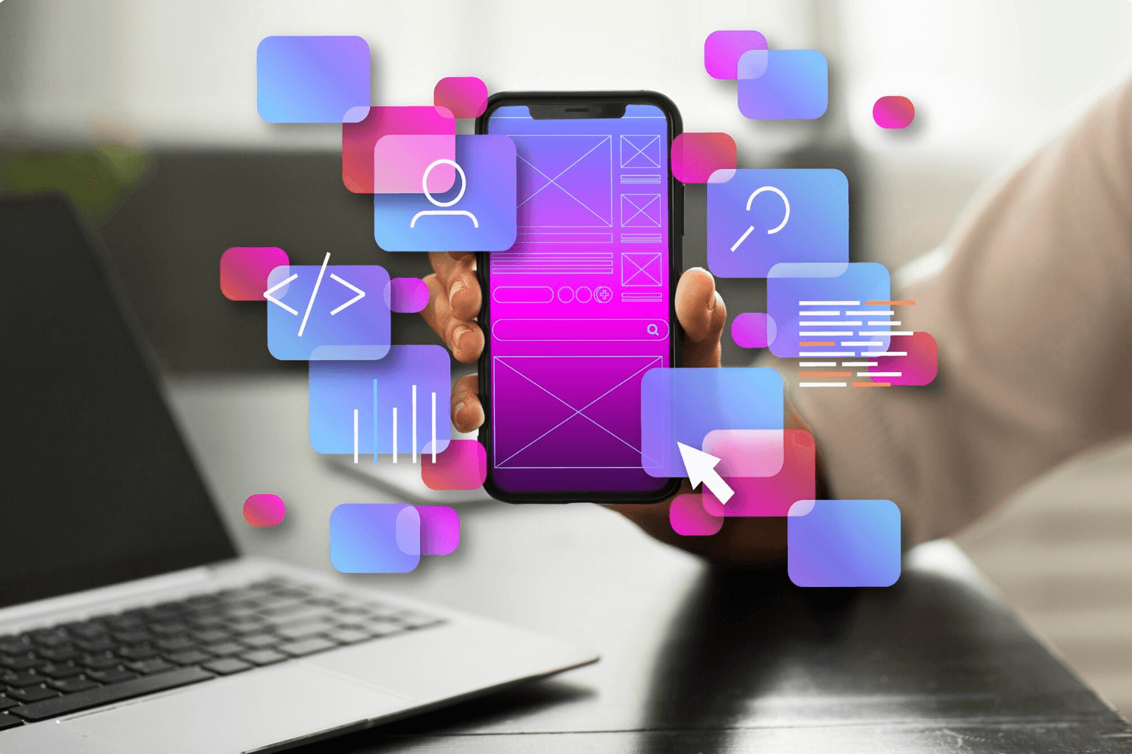Top 7 Mistakes Businesses Make When Building their First Mobile App
