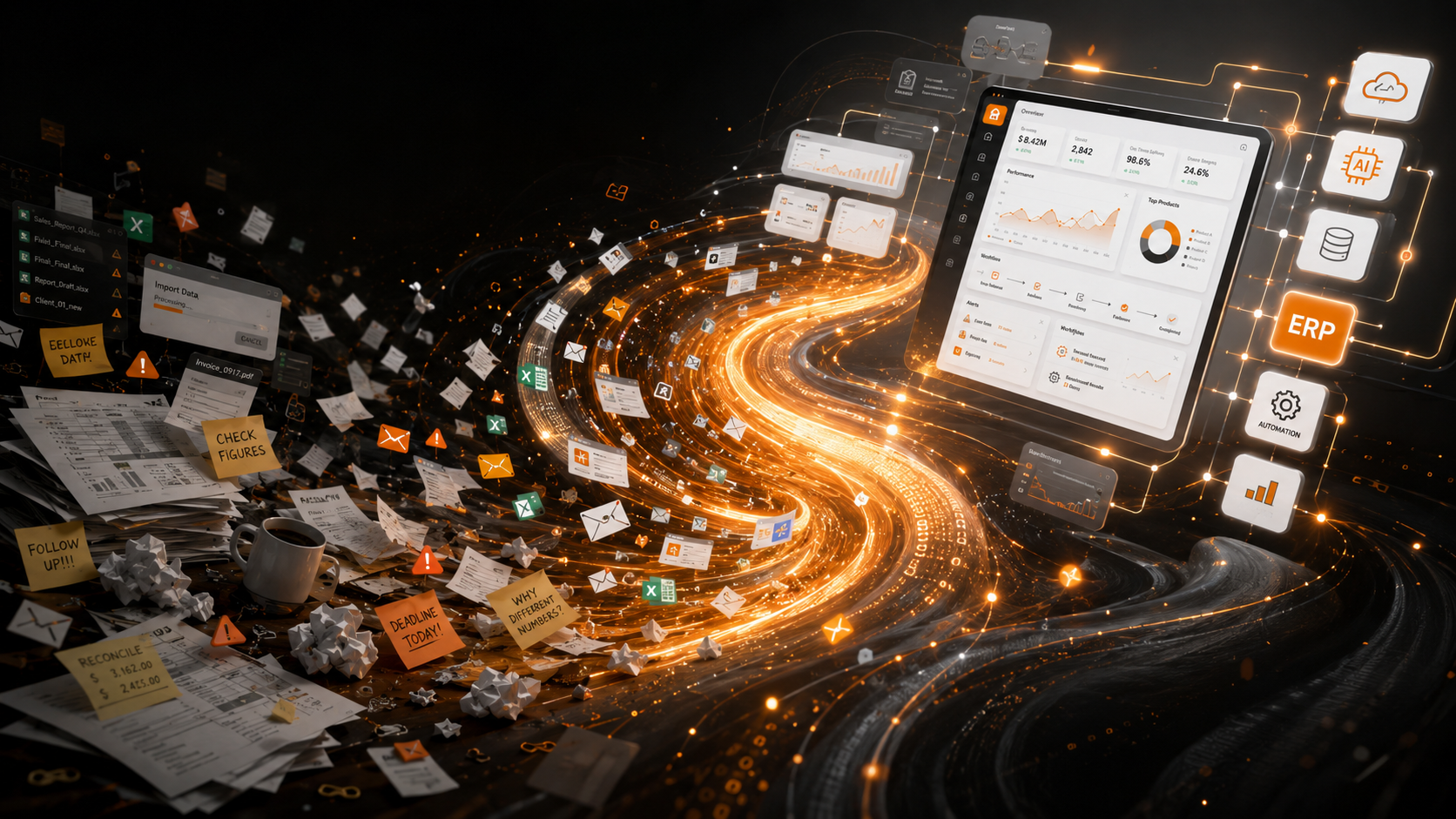 The Next Chapter of KP Infotech: Building Practical Systems for Growing Businesses