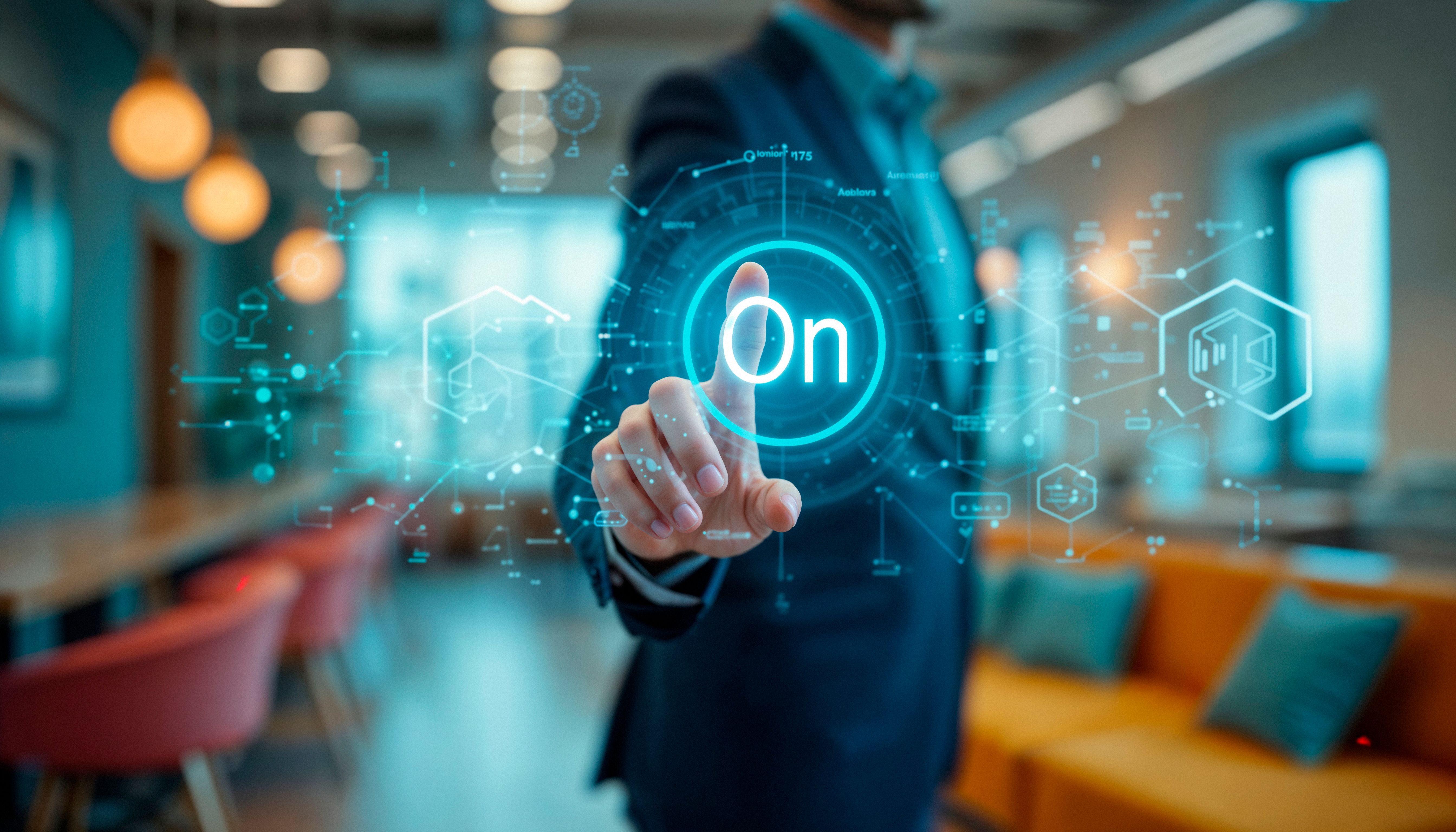 Business Automation preview