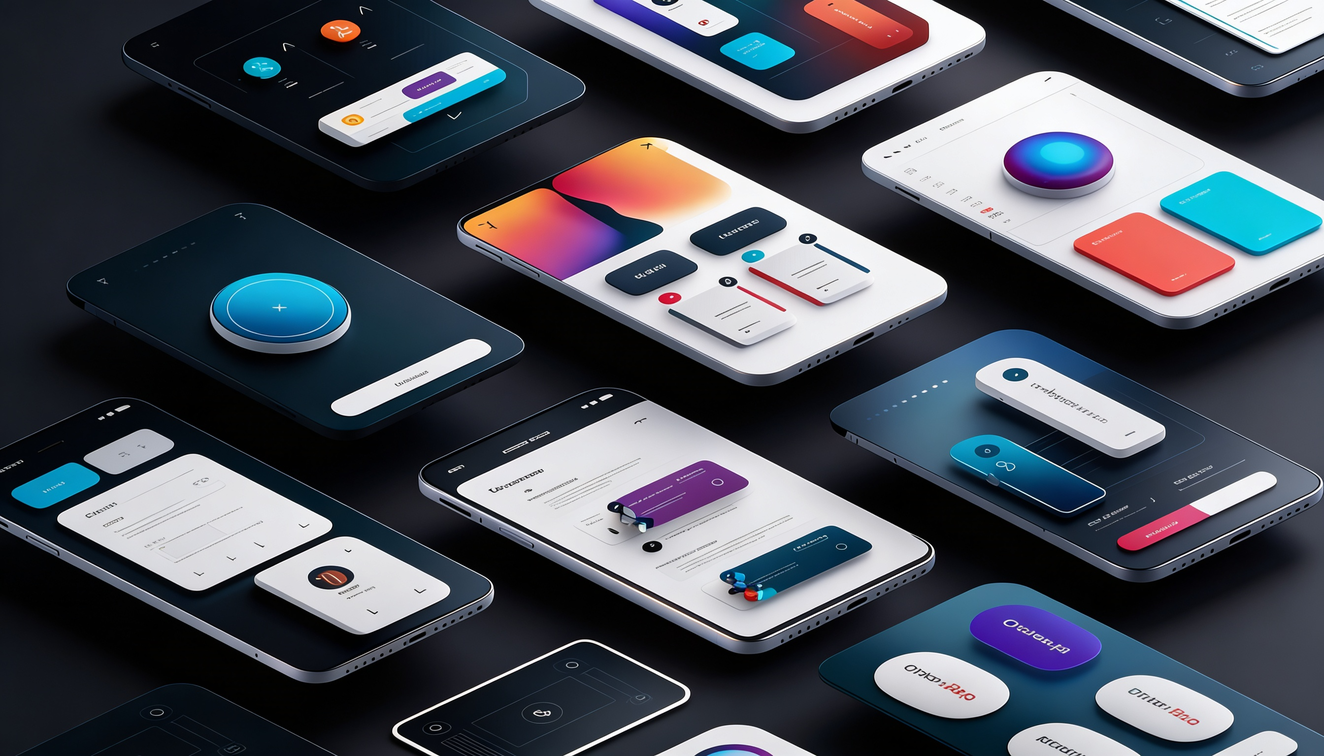 UI/UX Design preview