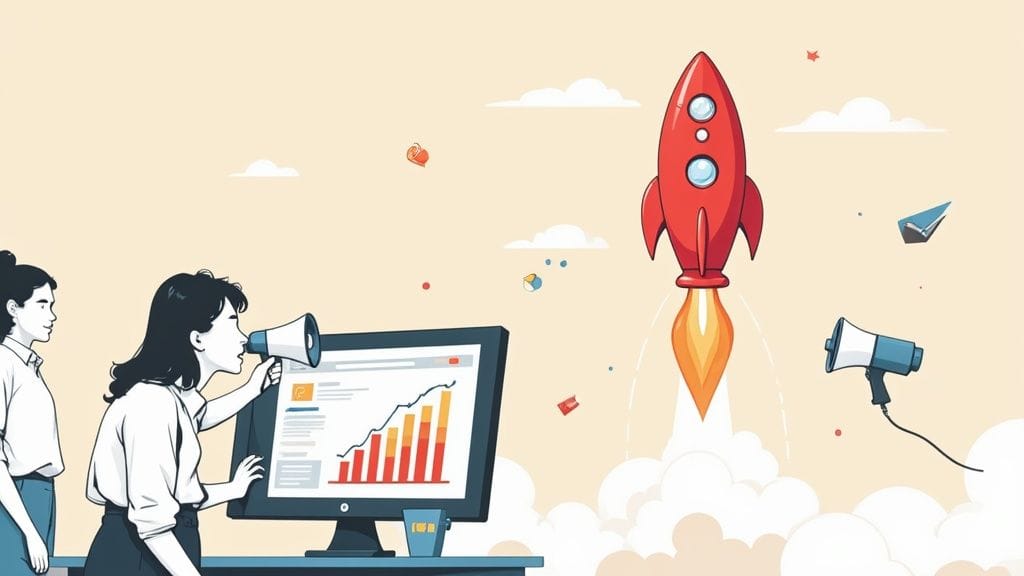 Digital Marketing for Startups A Practical Growth Guide