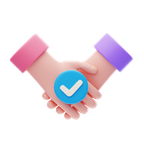 Partnership icon