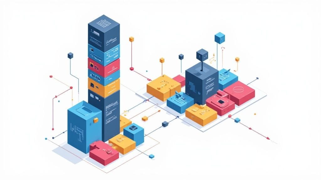 Building a Scalable System Architecture: Essential Guide
