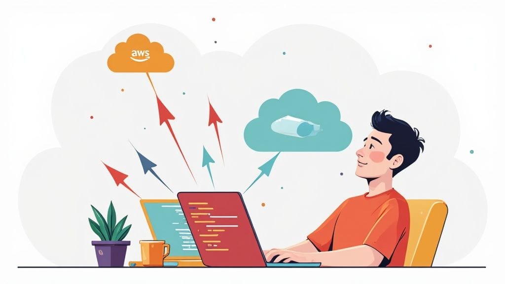 Build Your First Sample AWS Lambda Function