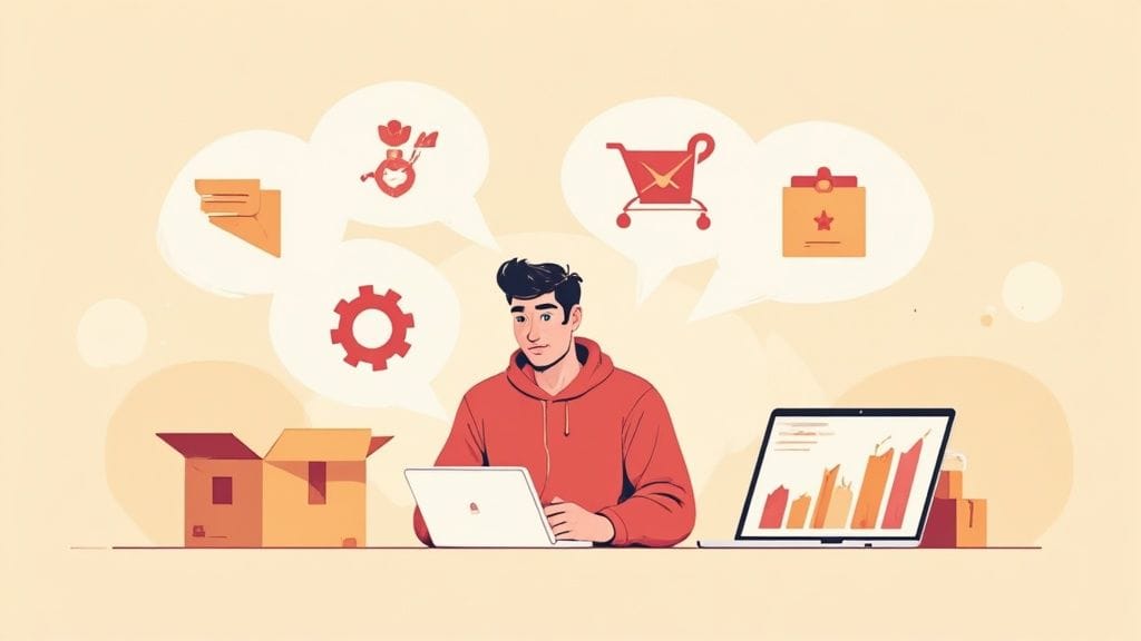 10 Best Ecommerce Platform for Small Business (2025 Guide)