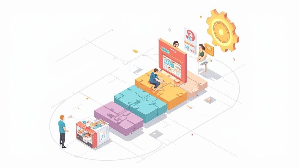 Small Business ERP Solutions: Essential Implementation Tips