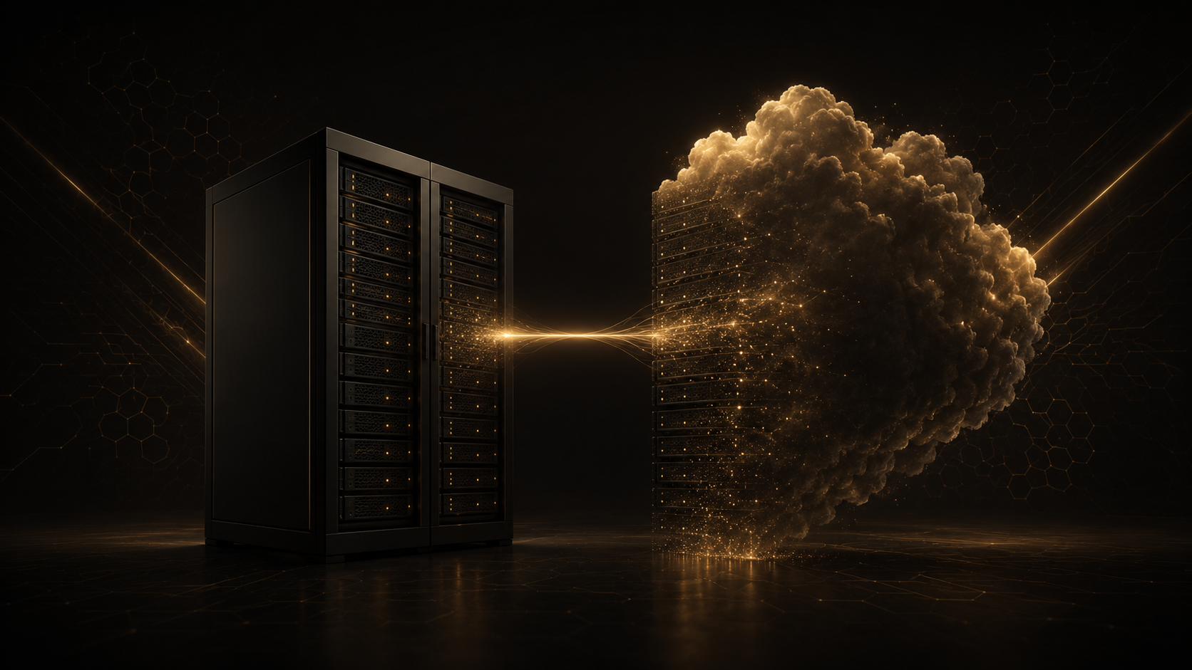 On-Premise vs Cloud ERP: Differences, Costs, Security, and Fit