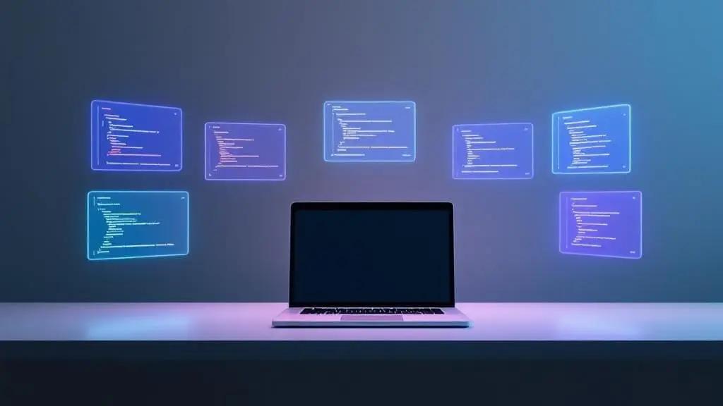 Top Framework for Web Application Development in 2025