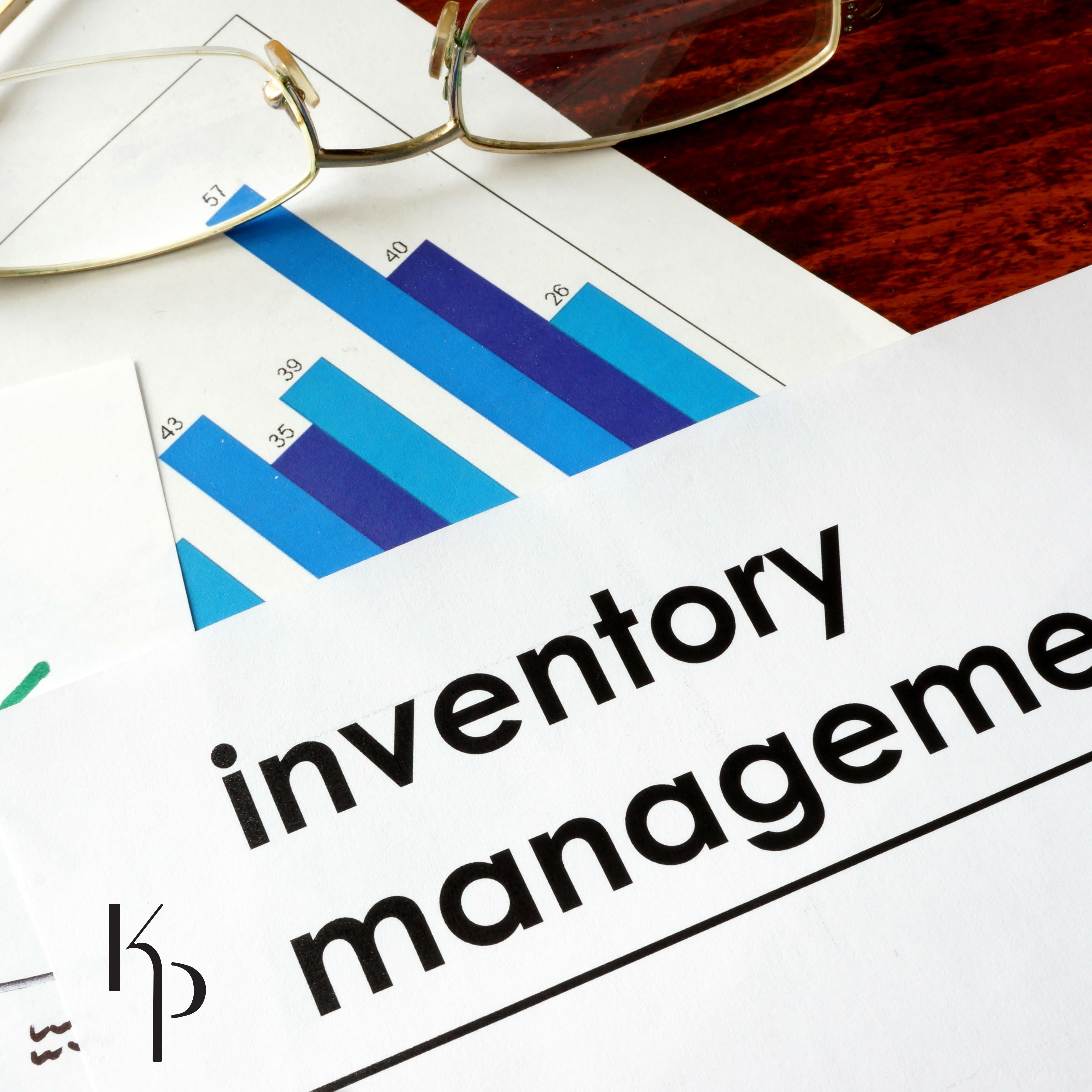 9 Essential Inventory Management Best Practices for 2025