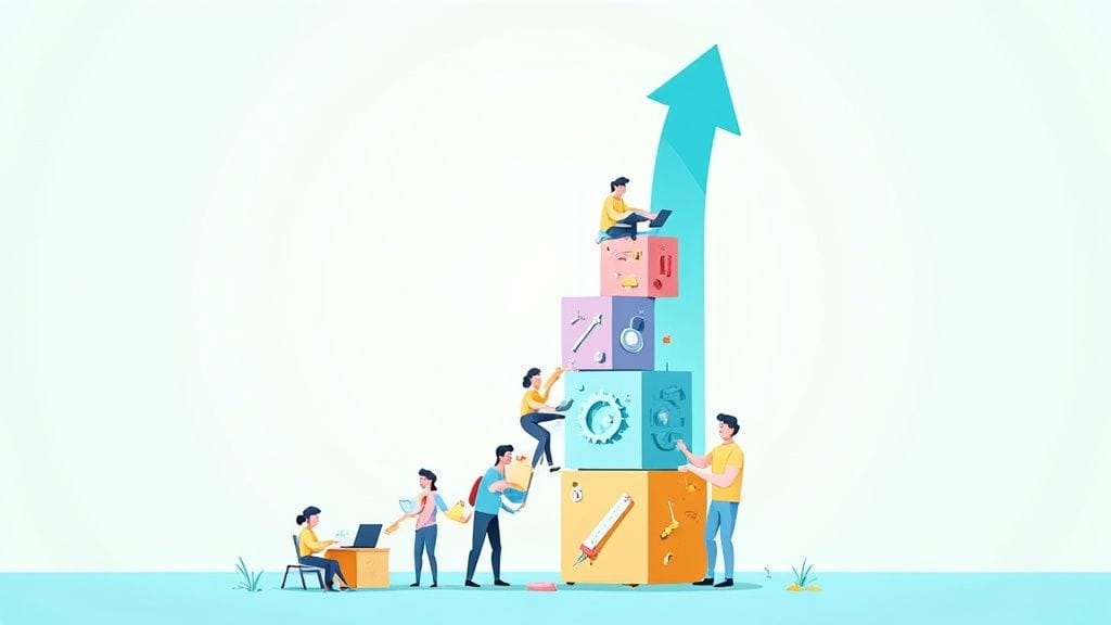 Mastering Software Development Workflow for Better Results