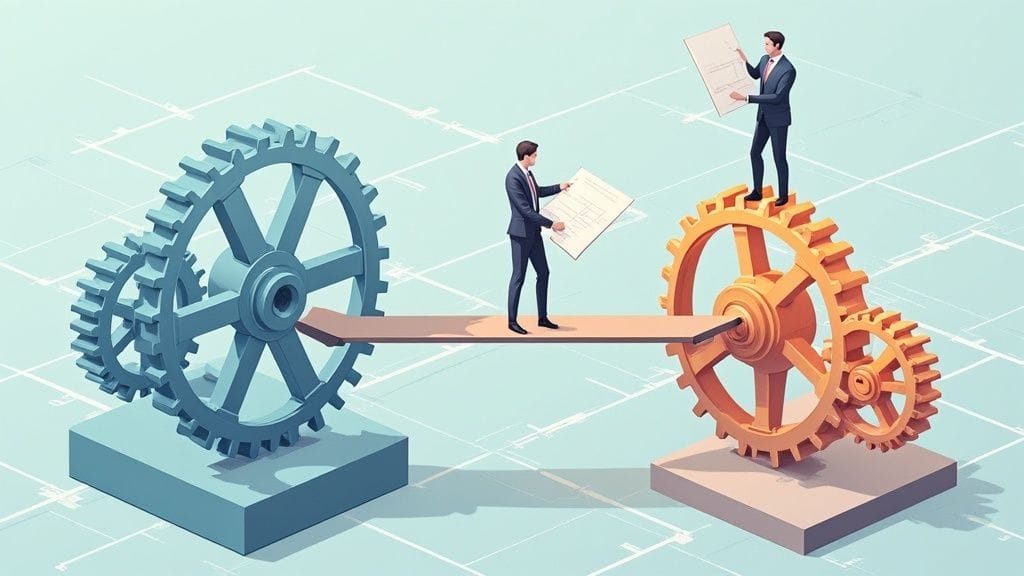 Overcoming ERP Implementation Issues: Expert Tips