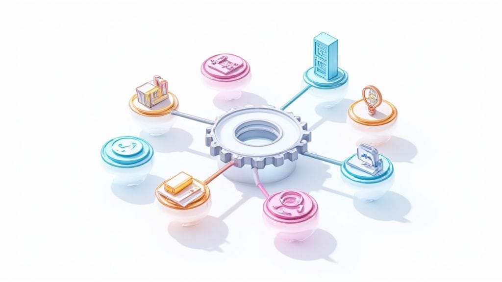 9 Key Business Process Improvement Methods for 2025