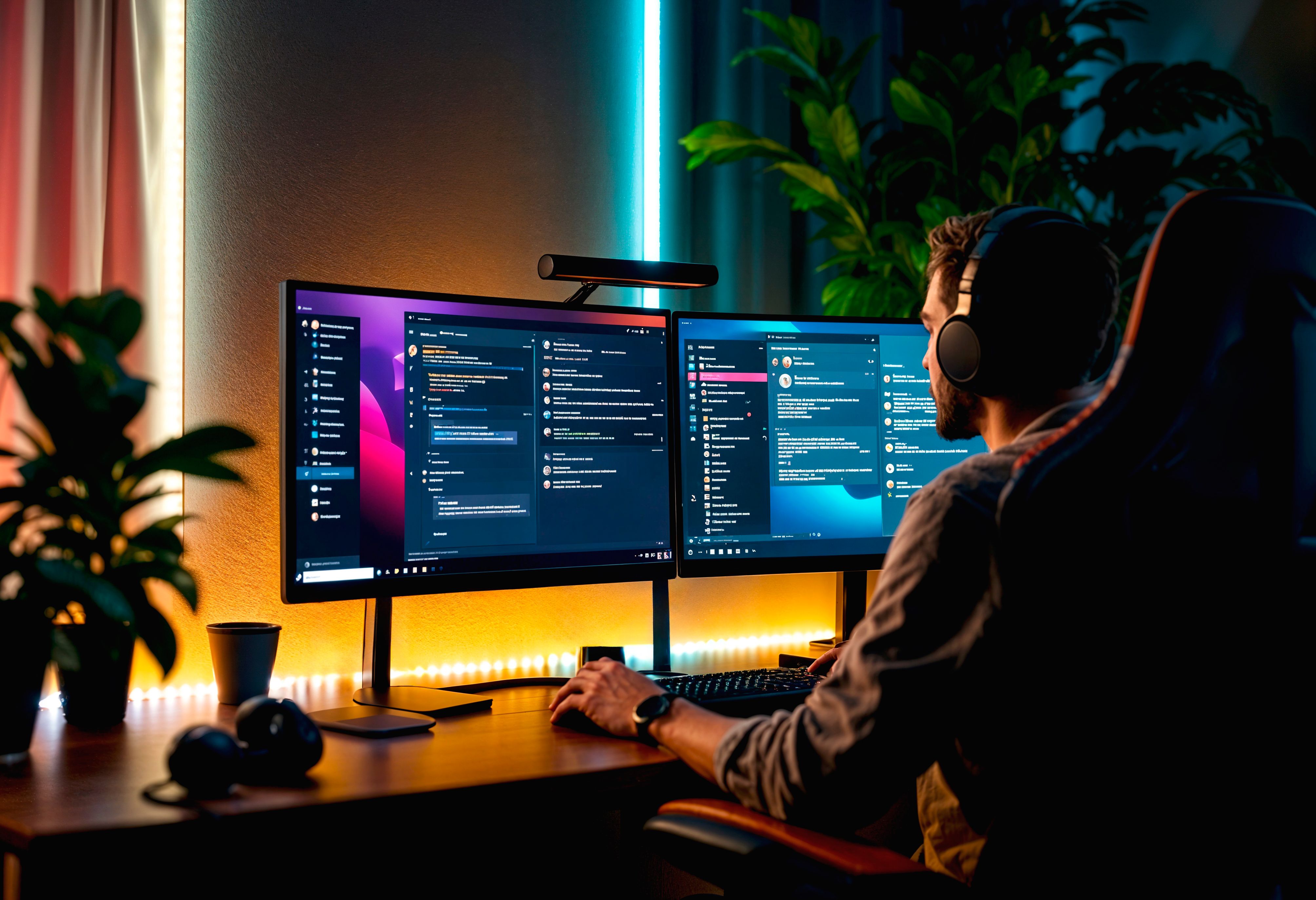 Custom Software Development preview