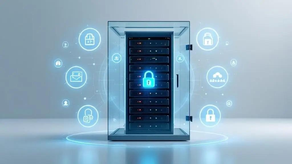 Top 9 Database Security Best Practices for 2025