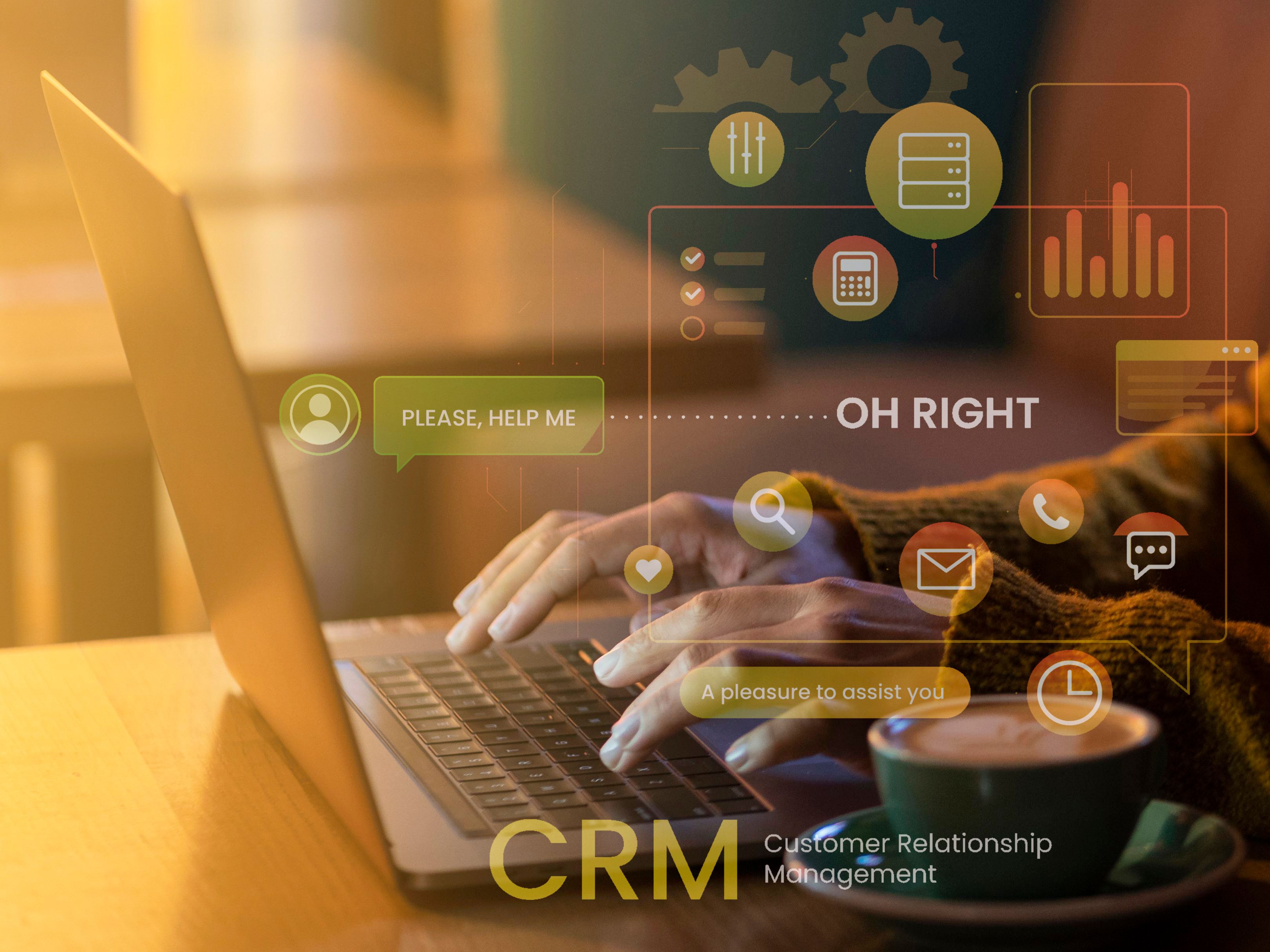 ERP & Odoo Solutions preview