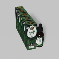 Wholesale product: hemp-oil-for-pets