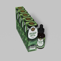 Wholesale product: high-strength-oil-with-mct