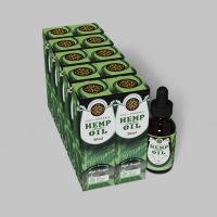 Wholesale product: high-strength-oil-with-mct