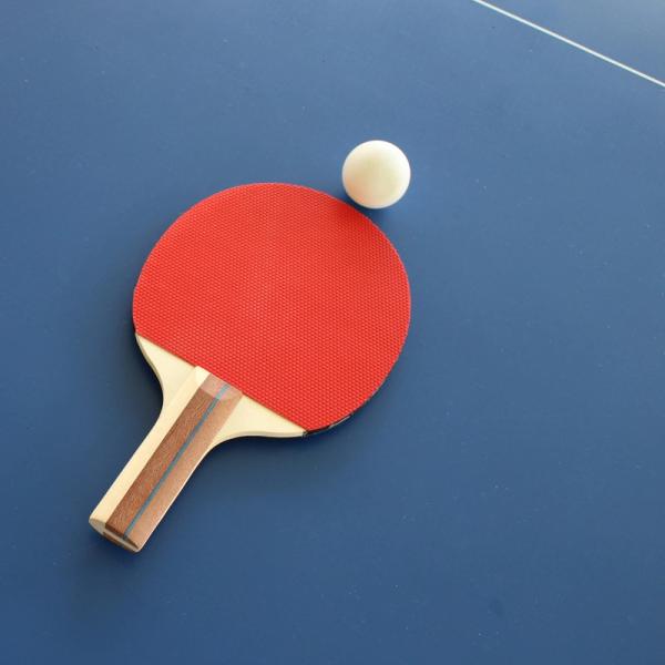 Table Tennis