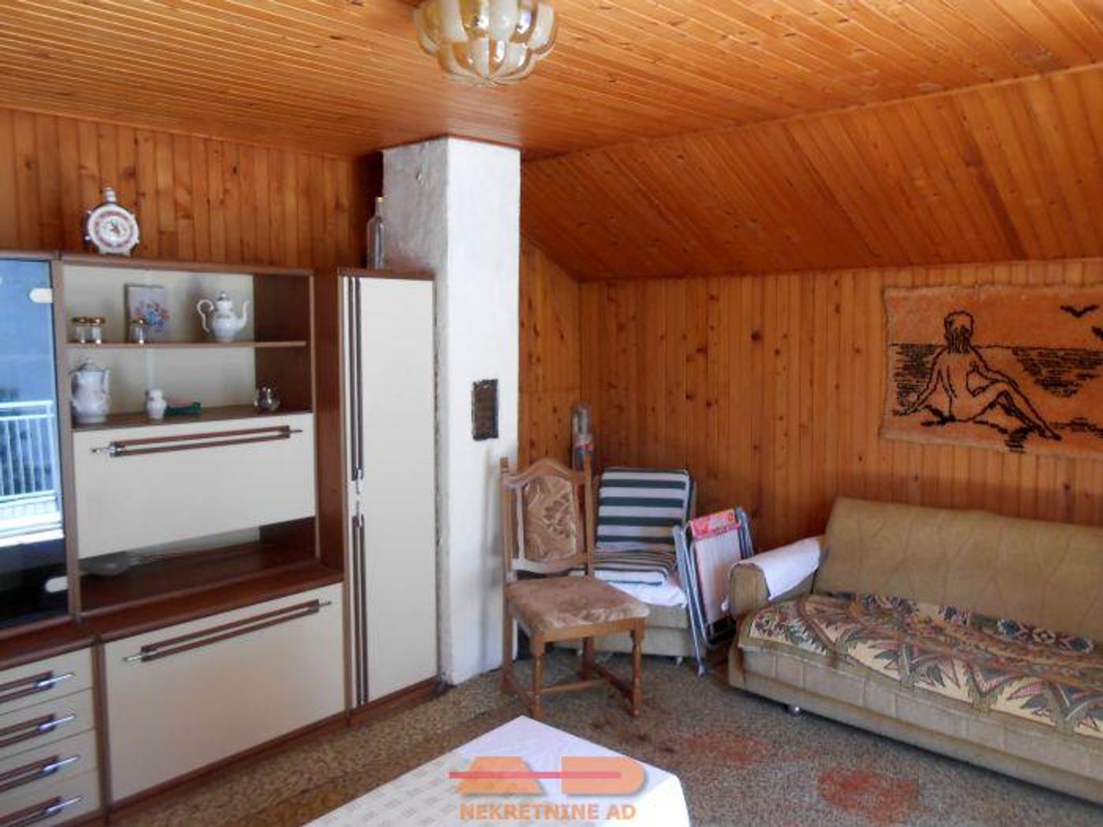 Useljiva i namještena kuća na odličnoj lokaciji! — fotografija 21