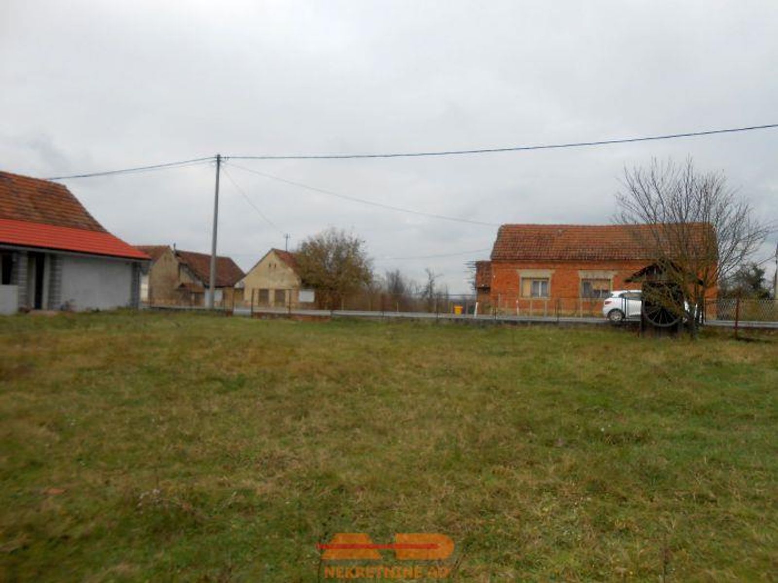 Renovirana, dvorište, voćnjak, Gornji Daruvar! — fotografija 13