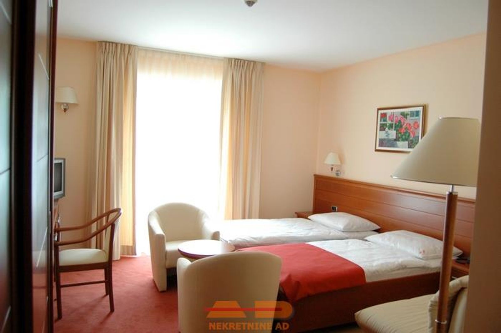 Mali obiteljski hotel, 3*! Daruvar — fotografija 7